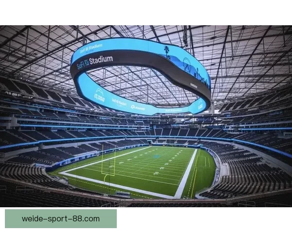 2026年世界杯将首次由三国联合主办 探秘这场历史性赛事背后的故事